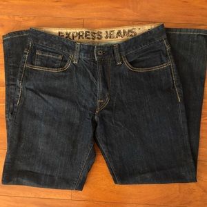 Express Jeans